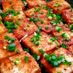 铁板豆腐详细配方及视频教程