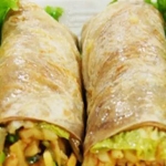 卤肉卷熏肉大饼 实体配方视频教程