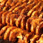 烤面筋配方及视频教程