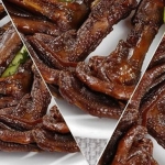 黑鸭实体配方详细视频教程