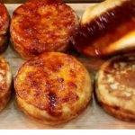 鸡蛋汉堡开店配方及视频制作教程