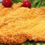 大鸡排实体店配方 制作视频教程