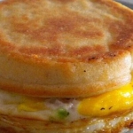 鸡蛋汉堡秘制配方及视频教程