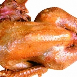 道口烧鸡+熏鸡及熏鸡架的详细制作方法视频教程