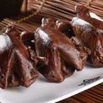 正版炭烧鸽技术配方（附秘制鸽子料及烧烤多用油配方）