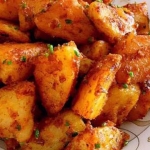 锅巴土豆全套配方资料