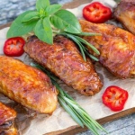 赵大妈烧烤油炸技术全套资料