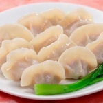 饺子 实体店制作配方视频教程