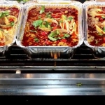 锡纸花甲粉 实体配方视频教程