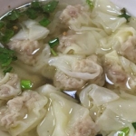 千里香馄饨  实体配方视频教程