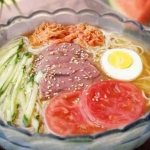 冷面 实体配方视频教程