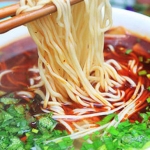 兰州拉面 实体配方视频教程