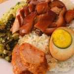 隆江猪脚猪饭详细配方制作方法及详细视频