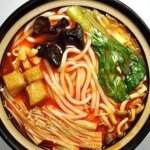 云南过桥米线 土豆粉技术 砂锅技术配方视频教程