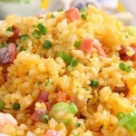 风味快餐炒饭系列视频教程