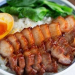 叉烧饭配方及制作视频教程