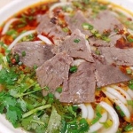 花溪牛肉粉详细技术资料