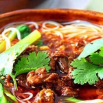 一品砂锅米线-附秘制麻辣料鲜汤酱卤配方