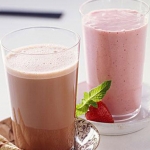 120种奶昔制作方法