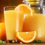 鲜榨果汁配方视频+广告资料