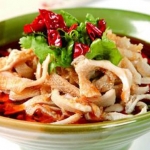 老北京爆肚 实体配方视频教程