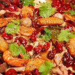 麻辣香锅  实体配方视频教程