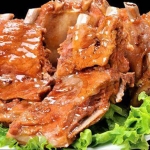 东北酱大骨配方和制作视频