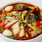 麻辣烫实体店配方 详细制作视频教程