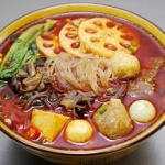 骨汤麻辣烫技术配方教程视频 串串香底料配方