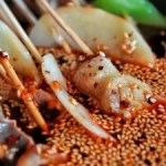 重庆红油钵钵鸡制作视频教程