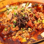 成都冒菜技术配方资料分享