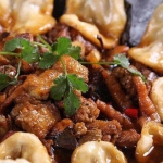 45种地锅铁锅系列技术