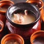 江西瓦罐煨汤瓦罐烤鸡绝密技术