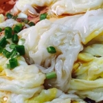 广东肠粉视频制作及配方教程