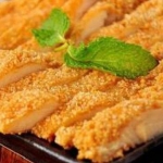 正新鸡排技术资料