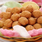 300种丸子的配方及做法