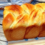 椰蓉吐司的制作方法视频教程