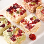 几种雪花酥制作视频教程配方