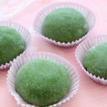 网红小吃雪媚娘配方视频教程