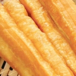 油条核心技术配方,详细制作视频教程