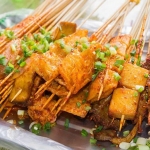 油炸串串调料配方大全 实体配方视频教程