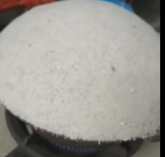 摆摊店铺商用大盆盐焗鹌鹑蛋制作技术