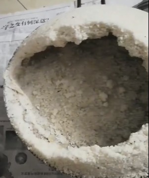 摆摊店铺商用大盆盐焗鹌鹑蛋制作技术